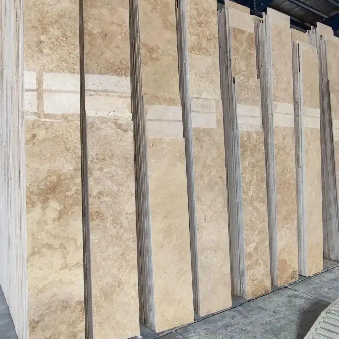 سنگ تراورتن حاجی آباد|عمدهفروشی|خمینیشهر, |دیوار