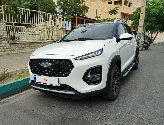 ام‌وی‌ام X22 اتوماتیک اسپرت لاکچری، مدل ۱۴۰۱|خودرو سواری و وانت|تهران, نارمک|دیوار