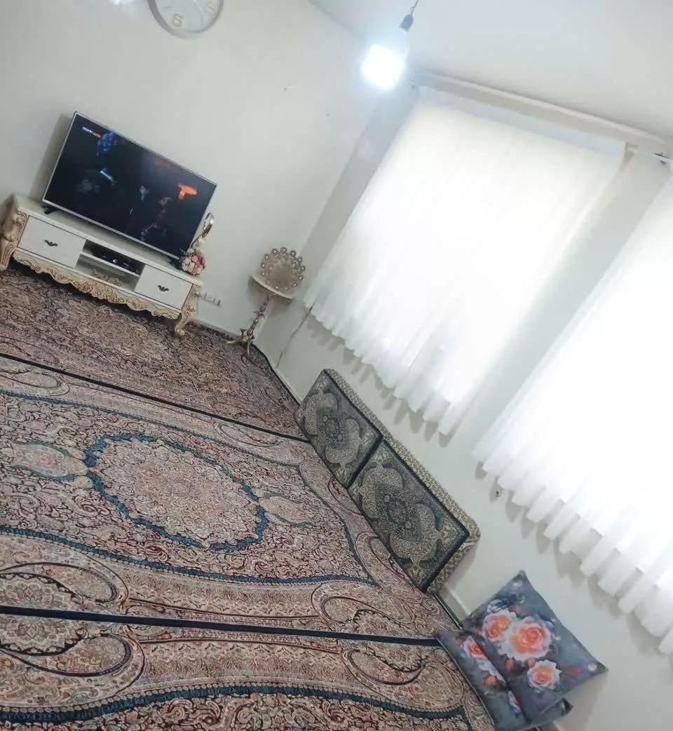 فروش آپارتمان ۷۲ متری ۲ خوابه طبقه ۱|فروش آپارتمان|اسدآباد, |دیوار