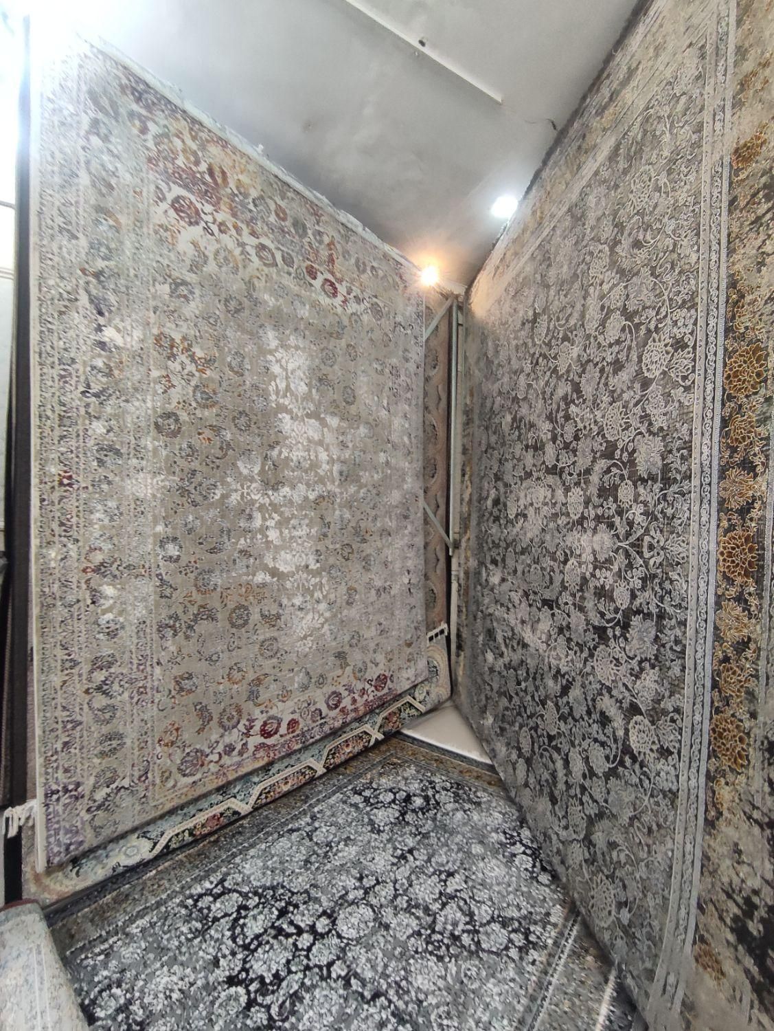 فرش پتینه ای و طلاکوب جدید سال.6و9و12متری|فرش|مشهد, گلبرگ شمالی|دیوار