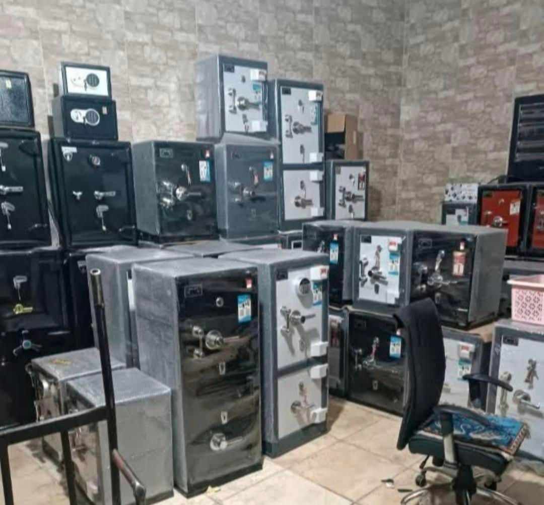 فروش گاوصندوق نسوز|ابزارآلات|مشهد, پنجتن|دیوار