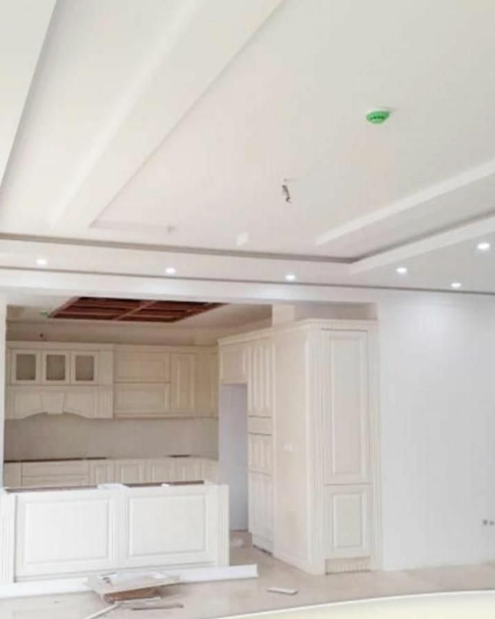 نقاش ساختمان اسلامشهر واوان گلستان چهادونگه|خدمات پیشه و مهارت|اسلام‌شهر, شهرک سعیدیه|دیوار