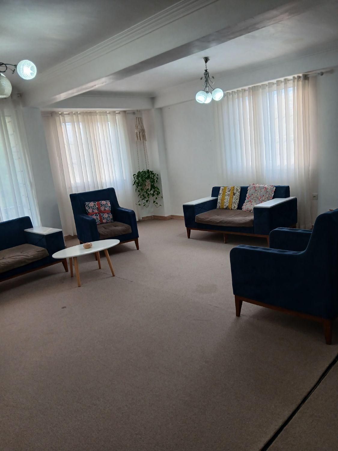 اجاره روزانه/هفتگی/ماهانه آپارتمان ۱۶۰ متری|اجارهٔ کوتاهمدت آپارتمان و سوئیت|ماسال, |دیوار