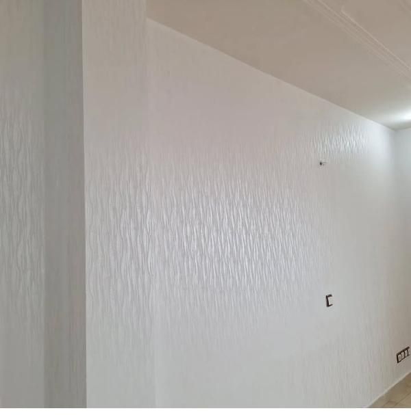 نقاشی ساختمان طرح کاغذدیواری|خدمات پیشه و مهارت|رشت, نیروی دریایی|دیوار