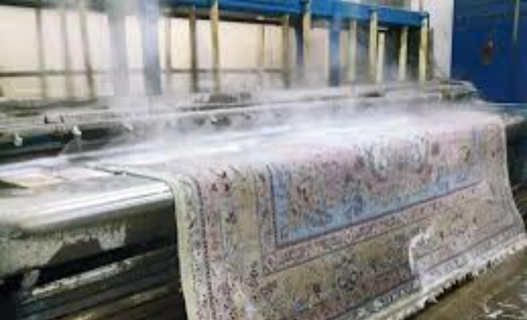 قالیشویی ومبل شویی شاهین|خدمات نظافت|شاهینشهر, گرگاب|دیوار