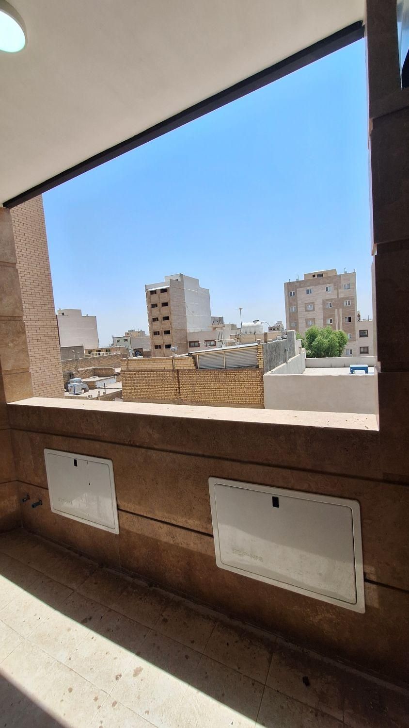 آپارتمان ۹۵ متری صفر/ نقشه و متریال درجه یک|فروش آپارتمان|خمینی‌شهر, |دیوار