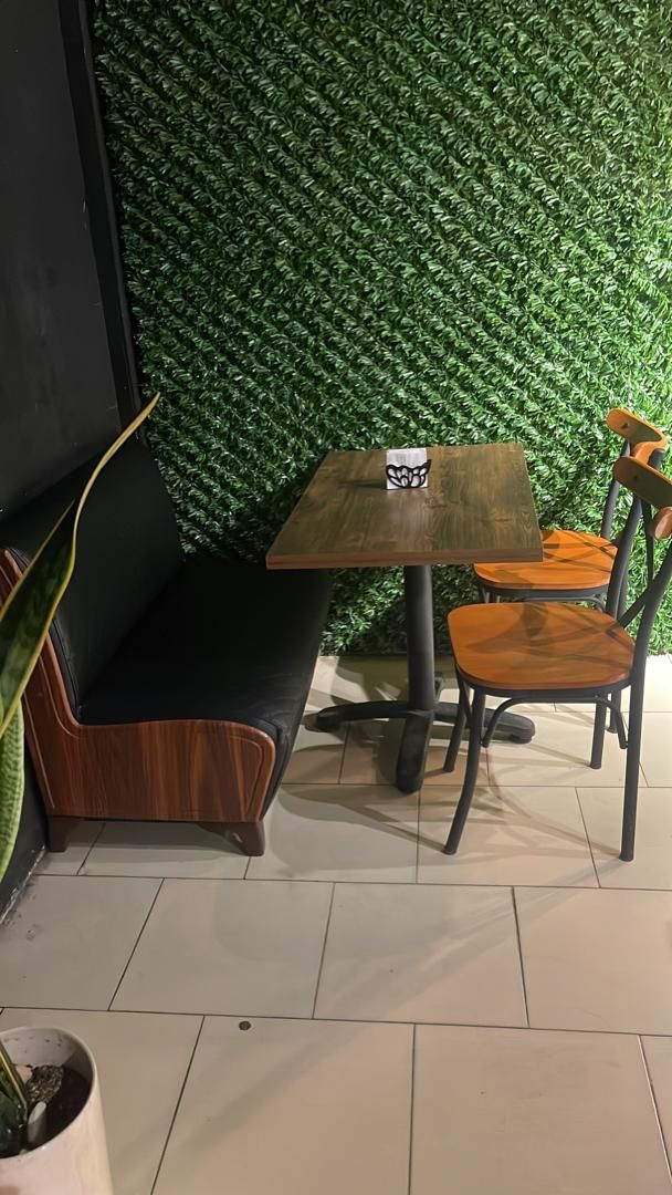 مبل رستورانی سالن غذا کافه سینما رستوران|کافیشاپ و رستوران|تهران, طرشت|دیوار