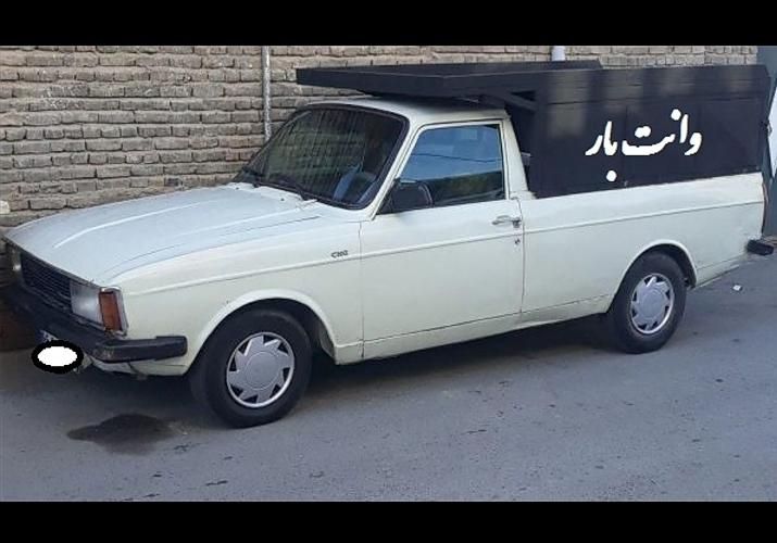 خدمات وانت بار و حمل اسباب منزل وانت تلفنی|خدمات حمل و نقل|یزد, |دیوار