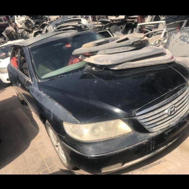 هافکات سوناتا اسپورتج سورنتو کیا هیوندای|قطعات یدکی و لوازم جانبی|تبریز, |دیوار