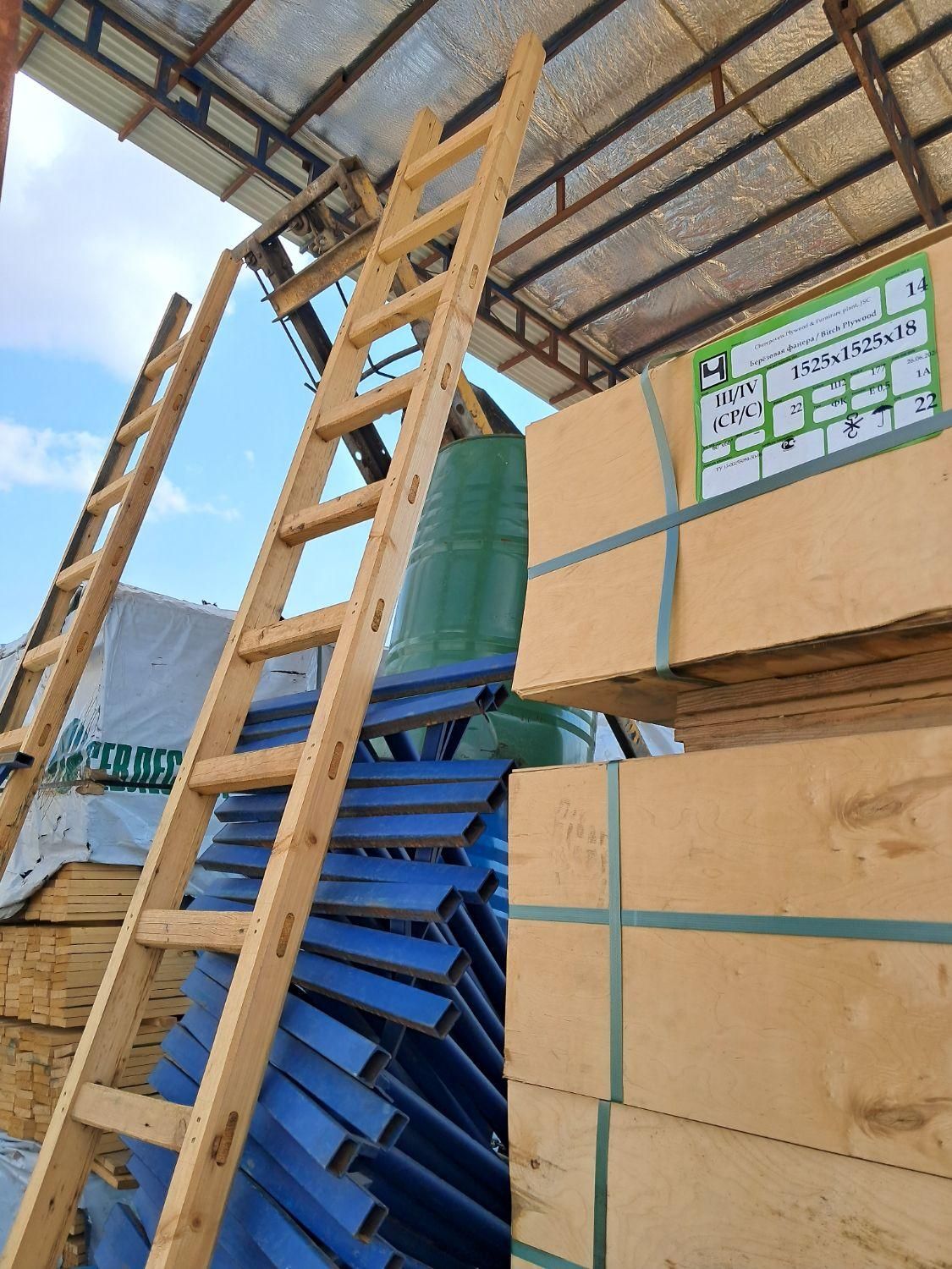 نردبان تخته جک فلزی چندلایی زیرپایی بشکه قالب|ابزارآلات|تبریز, |دیوار