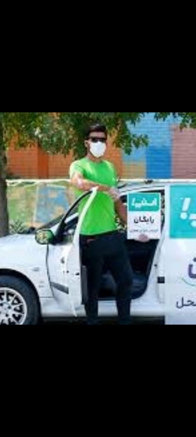 استخدام بازاریاب میدانی اسنپ اقا و خانم|استخدام بازاریابی و فروش|ماکو, |دیوار