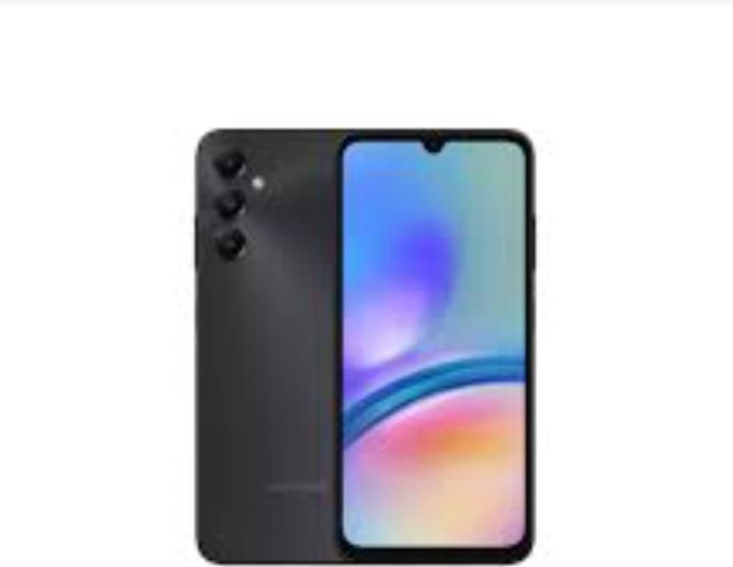سامسونگ Galaxy A05s با حافظهٔ ۱۲۸ گیگابایت|موبایل|تهران, چیتگر جنوبی|دیوار