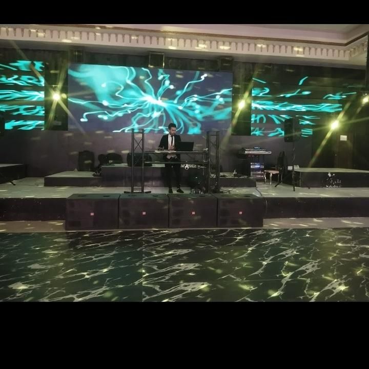 دیجی عروسی/تولد/نامزدی/دی جی/Dj|خدمات پذیرایی، مراسم|تهران, خرمشهر|دیوار