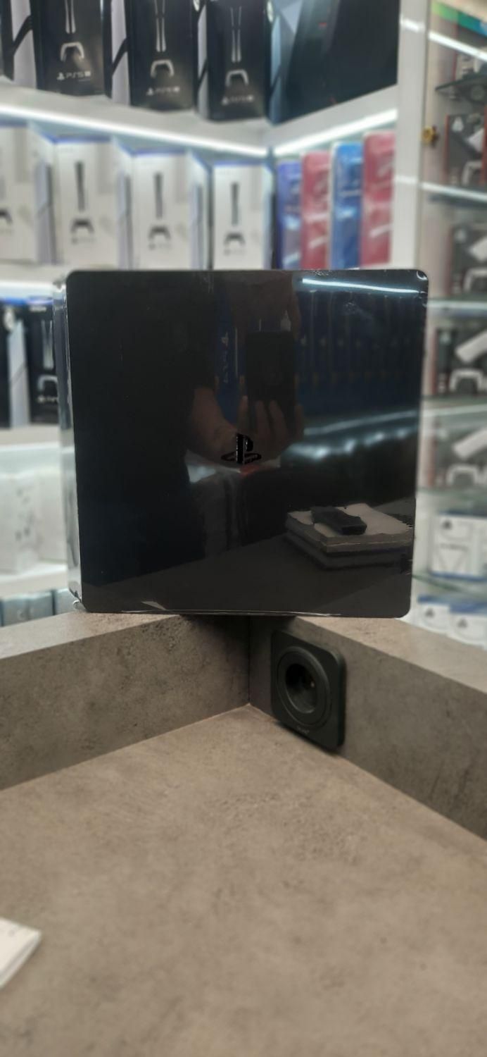 فروش ویژه PS4 کارکرده تمیز با بازی‌های ۲۰۲۵|کنسول، بازی ویدئویی و آنلاین|مشهد, سراب|دیوار