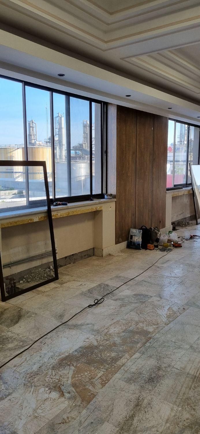 تعمیرات درب پنجره دوجداره upvc،آلومینیومی واختصاصی|خدمات پیشه و مهارت|مشهد, احمدآباد|دیوار