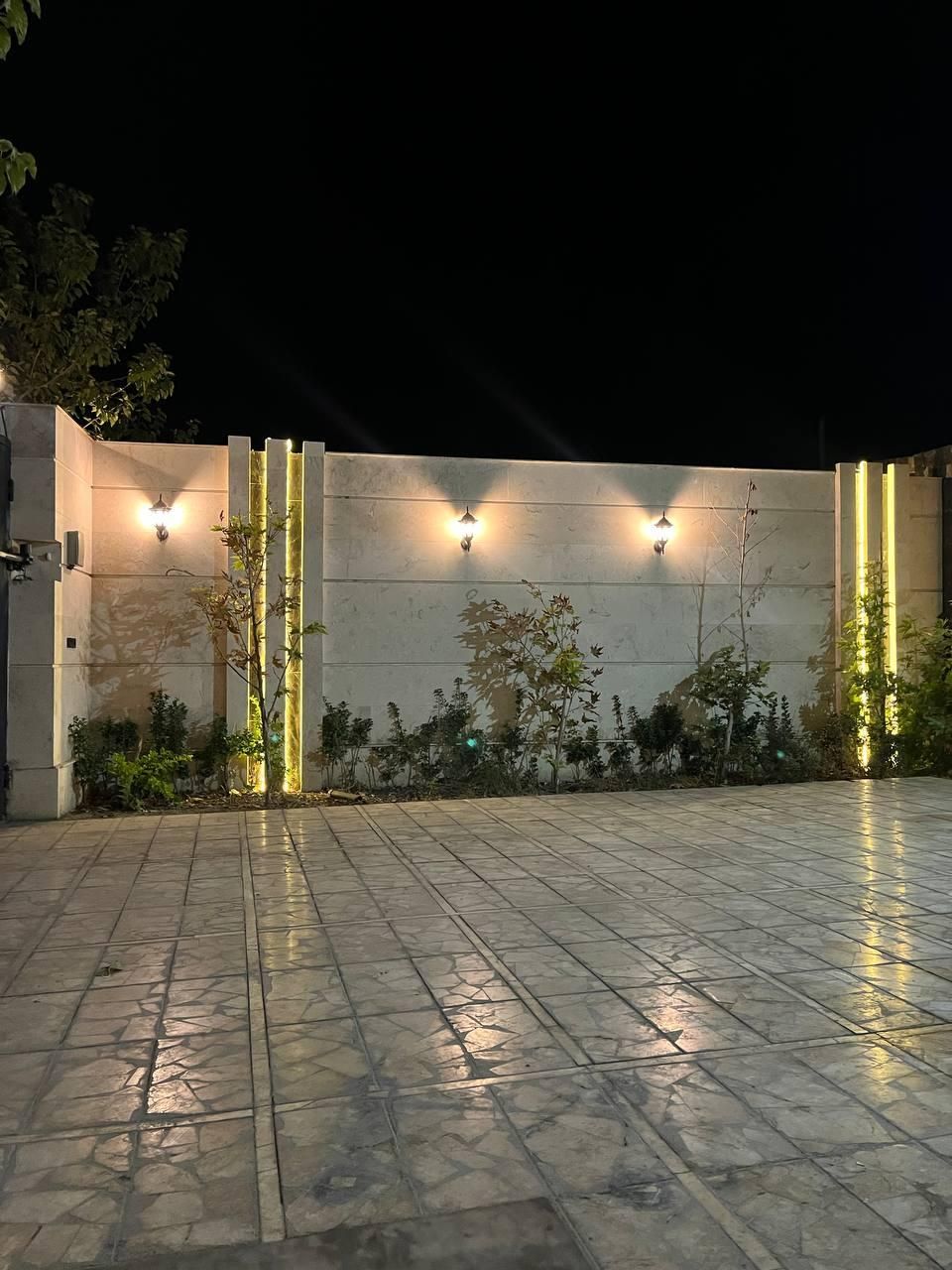 باغ ویلا اجاره ای شاندیز استخر آبگرم|اجارهٔ کوتاهمدت ویلا و باغ|مشهد, ارشاد|دیوار