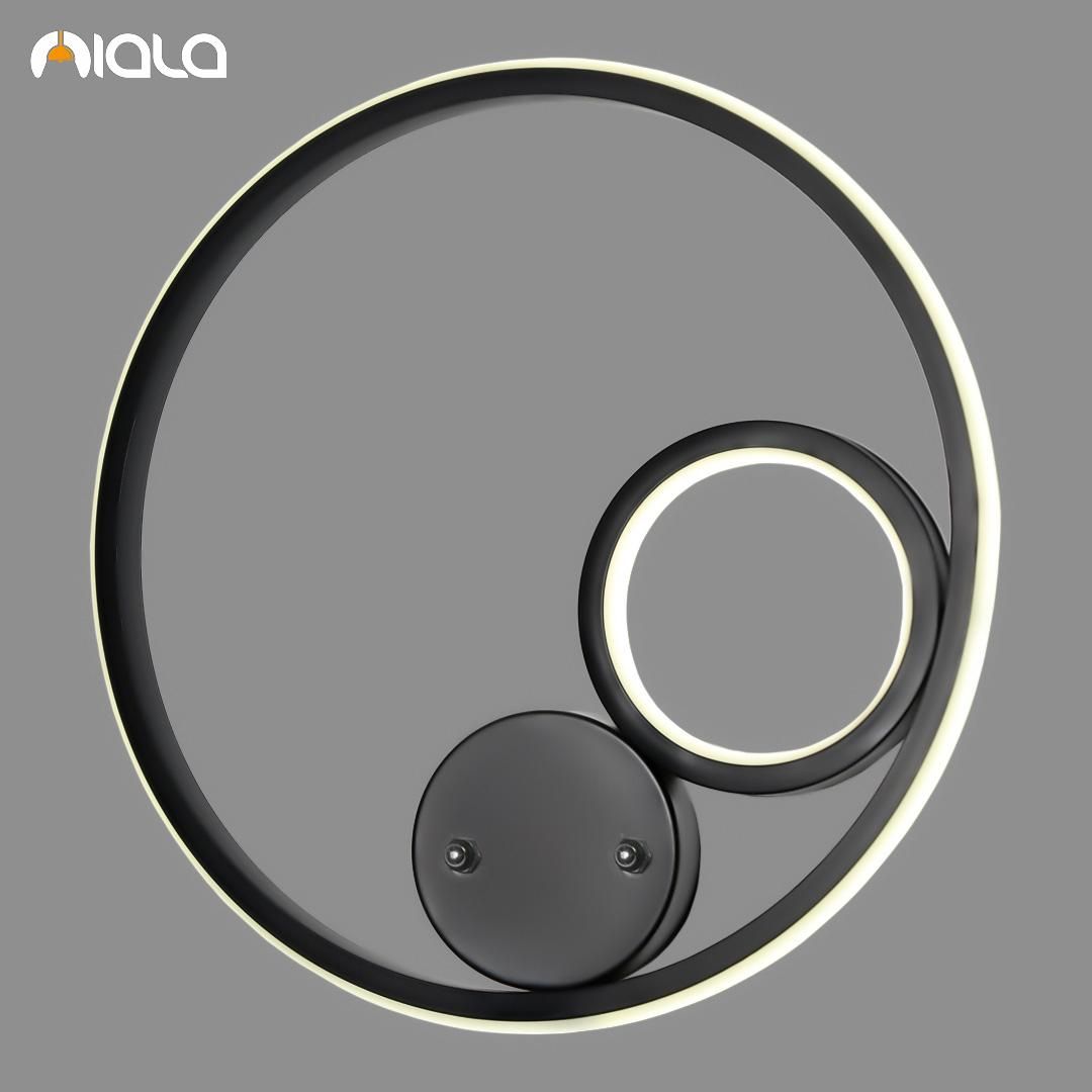 دیوارکوب / چراغ دیواری مدرن کد D5027 برند نیالا|لوستر و چراغ آویز|مشهد, توس (بلوار توس)|دیوار