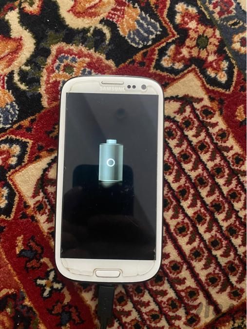 سامسونگ G3812B Galaxy S3 Slim با حافظهٔ ۸ گیگابایت|موبایل|اصفهان, هشت بهشت|دیوار