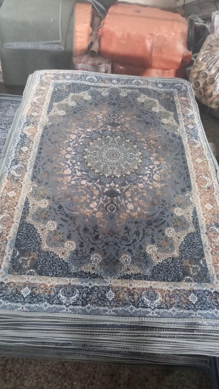 قالیچه نمدی پارچه ای فلامنت|فرش|خمینی‌شهر, |دیوار