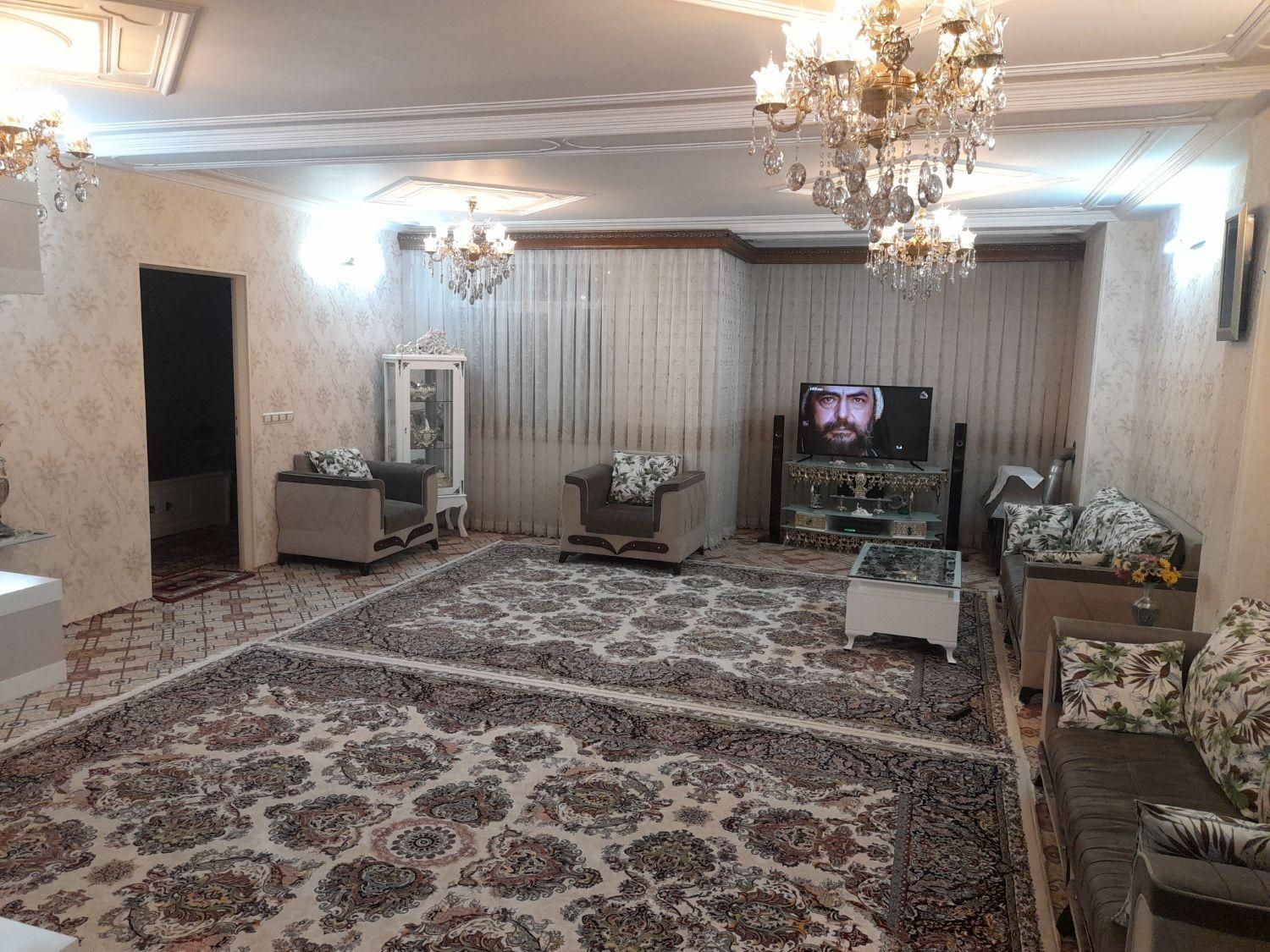 اجاره سوئیت مبله وشیک با پارکینگ در دریاچه شورابیل|اجارهٔ کوتاه‌مدت آپارتمان و سوئیت|اردبیل, |دیوار