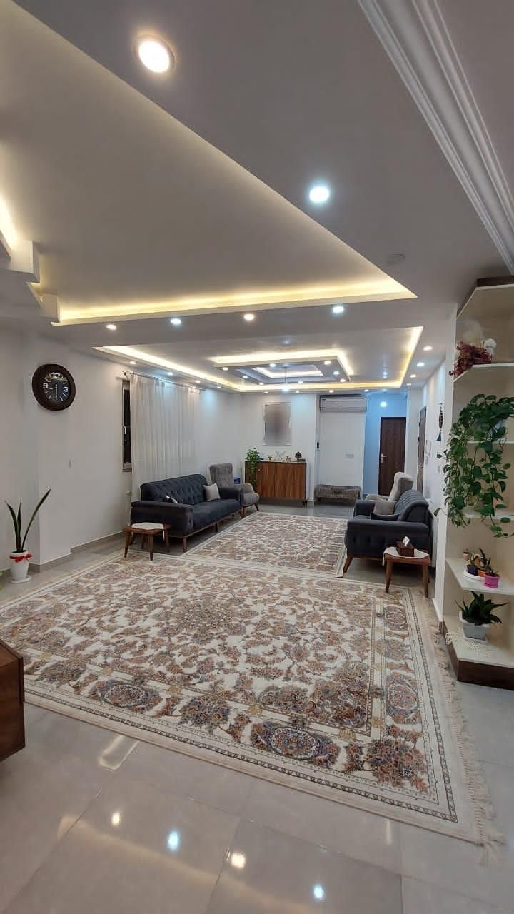 فروش اپارتمان نوساز سحرخیز|فروش آپارتمان|بندر انزلی, جهانگانی|دیوار