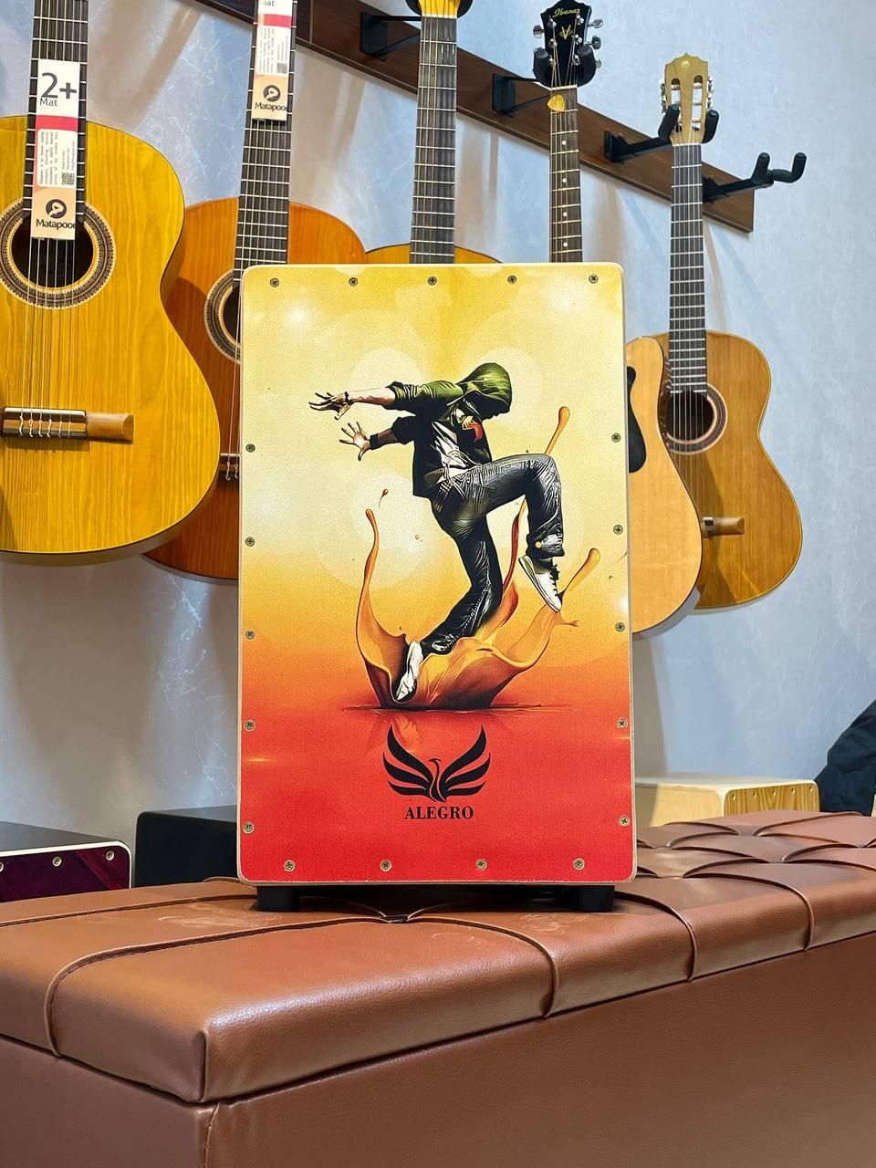 کاخن رومبا|درام و پرکاشن|کرج, مهرشهر - فاز ۱|دیوار