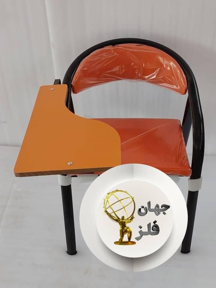 صندلی دانشجویی نوردی/محصلی/دانش آموزی/دسته دار|صندلی و نیمکت|تهران, نعمت‌آباد|دیوار