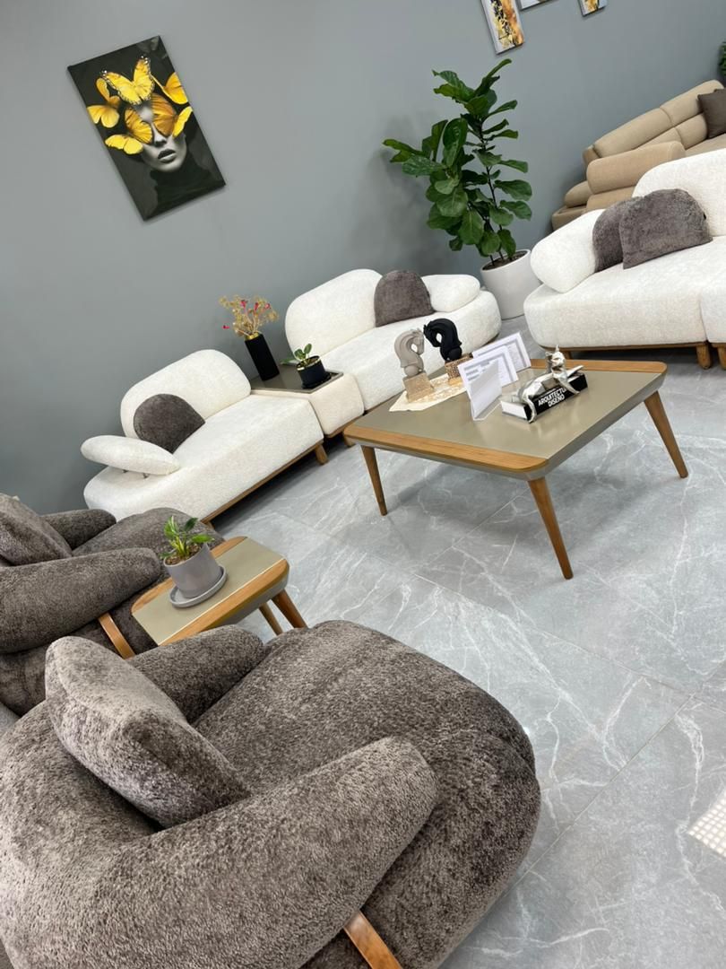 سرویس خواب کالیفرنیا باکیفیت با گارانتی (شرایطی)|تخت و سرویس خواب|شهرکرد, |دیوار