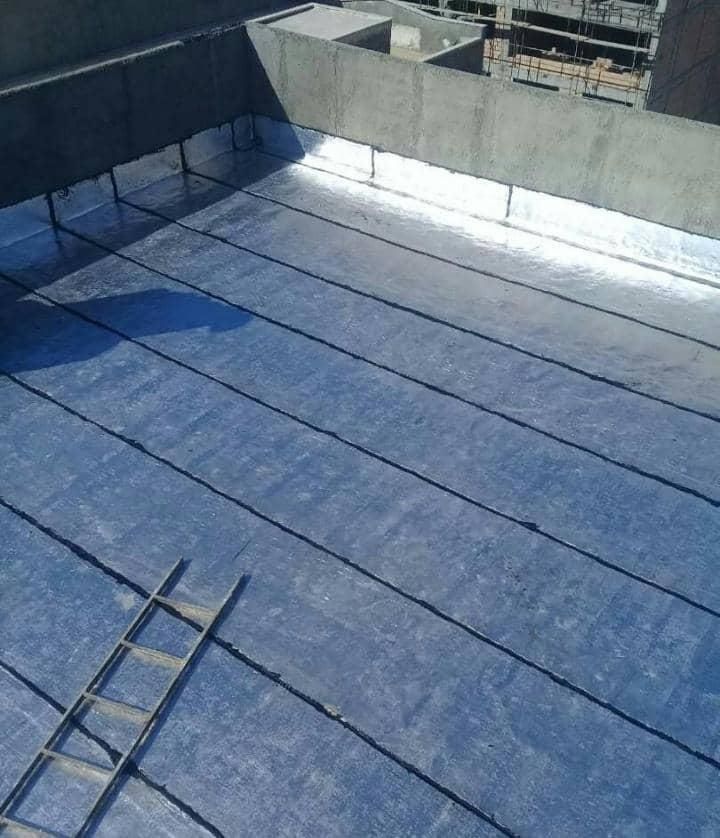 پخش ونصب ایزوگام دلیجان با ضمانت ۱۵ ساله|خدمات پیشه و مهارت|قزوین, |دیوار