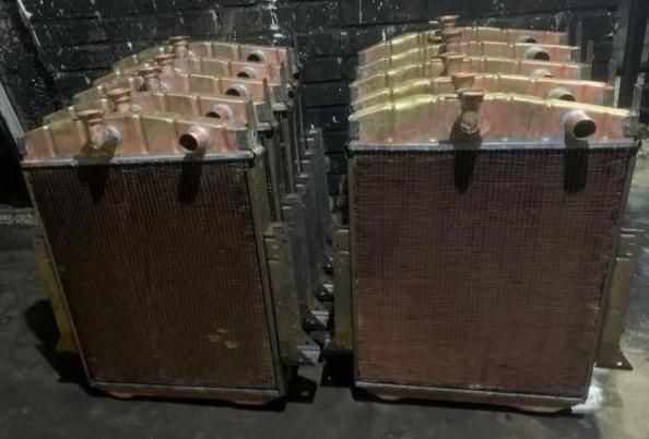 انواع رادیاتوربنزدهتن.رومانی.فرگوسن.خاور.مینی بوس|قطعات یدکی و لوازم جانبی|تهران, آشتیانی|دیوار