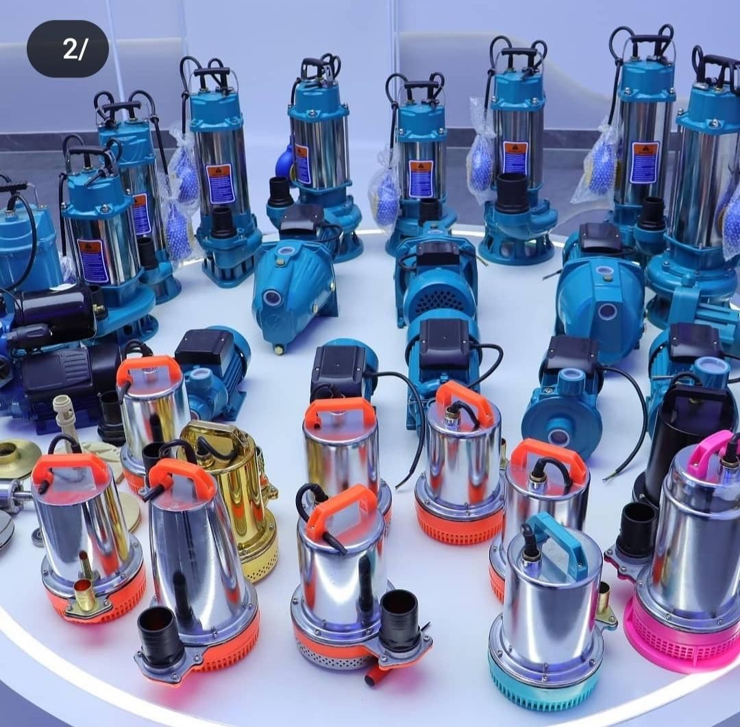 کفکش و لجن کش|ماشین‌آلات صنعتی|قم, نیروگاه|دیوار