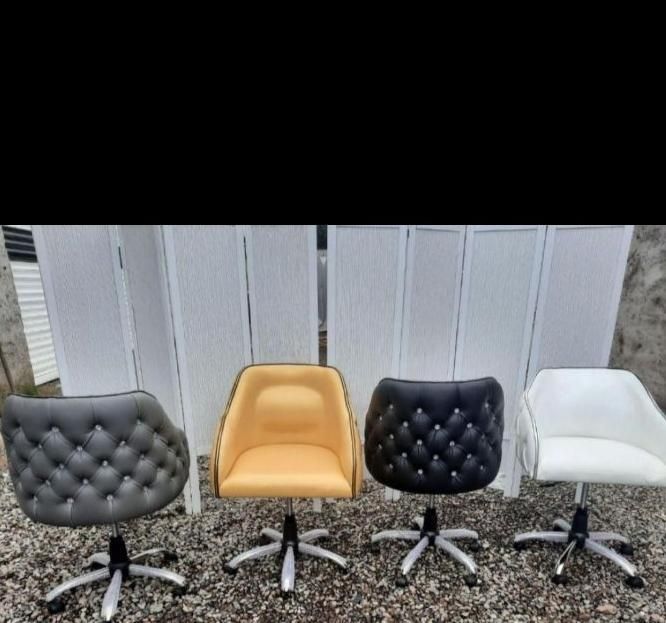 صندلی کپ چستر آرایشگاه|آرایشگاه و سالن‌های زیبایی|مشهد, طلاب|دیوار