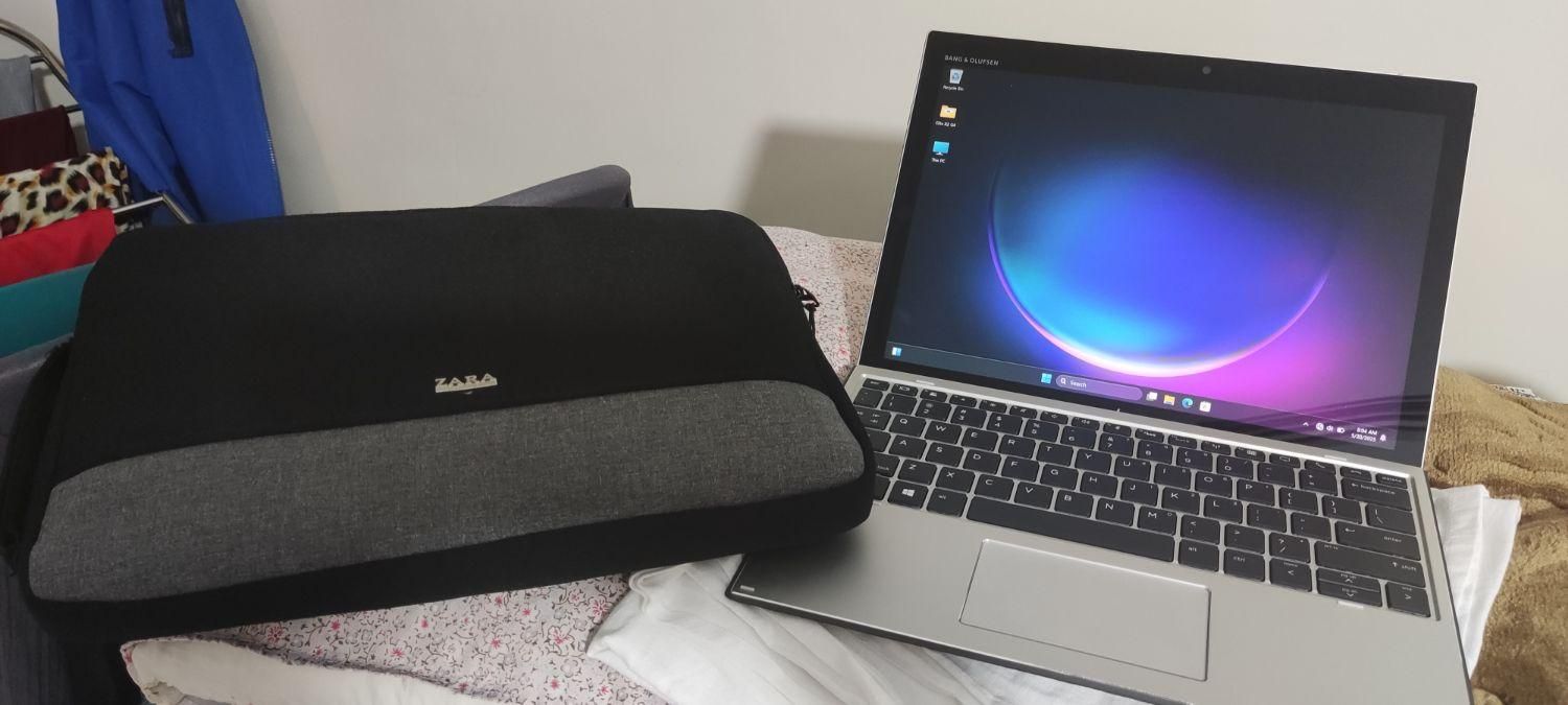 hp x2 G4|رایانه همراه|تهران, پیروزی|دیوار