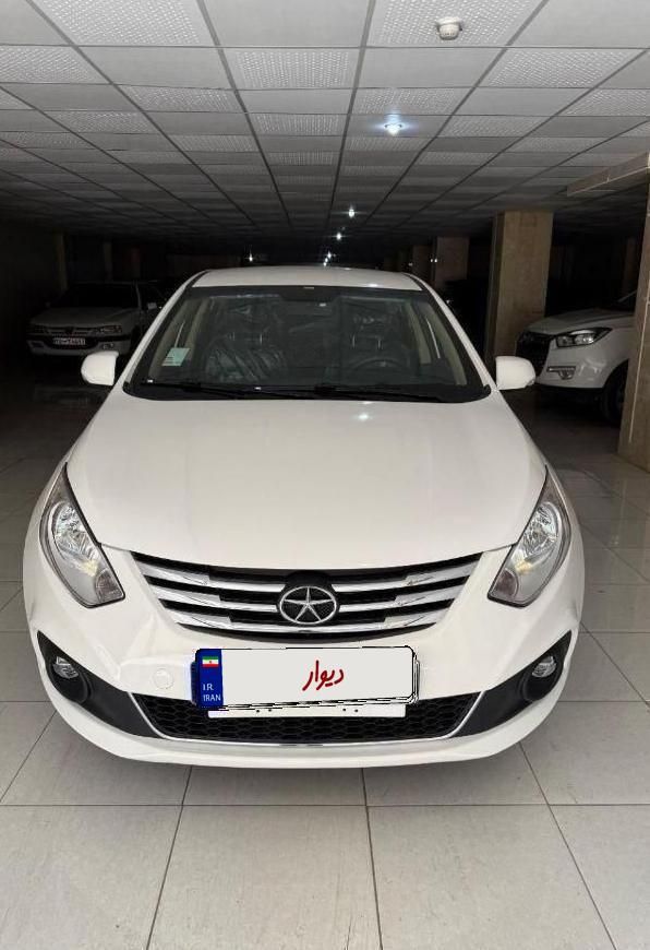 جک j4|خودرو سواری و وانت|اردبیل, |دیوار