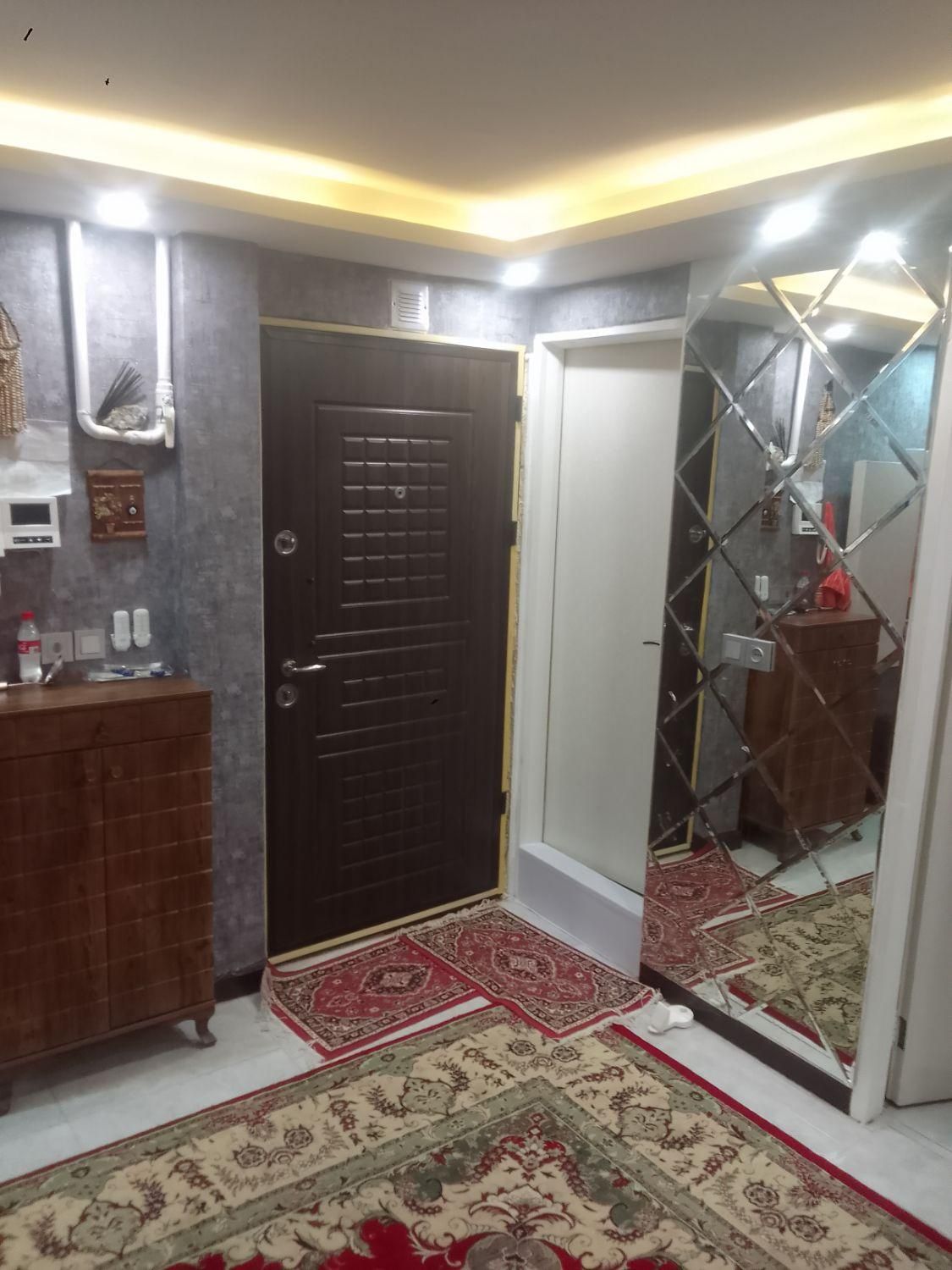 بانگهبان،سوییت اتاق خانه مسافر مهمانپذیر|اجارهٔ کوتاه‌مدت آپارتمان و سوئیت|کرج, گلشهر|دیوار