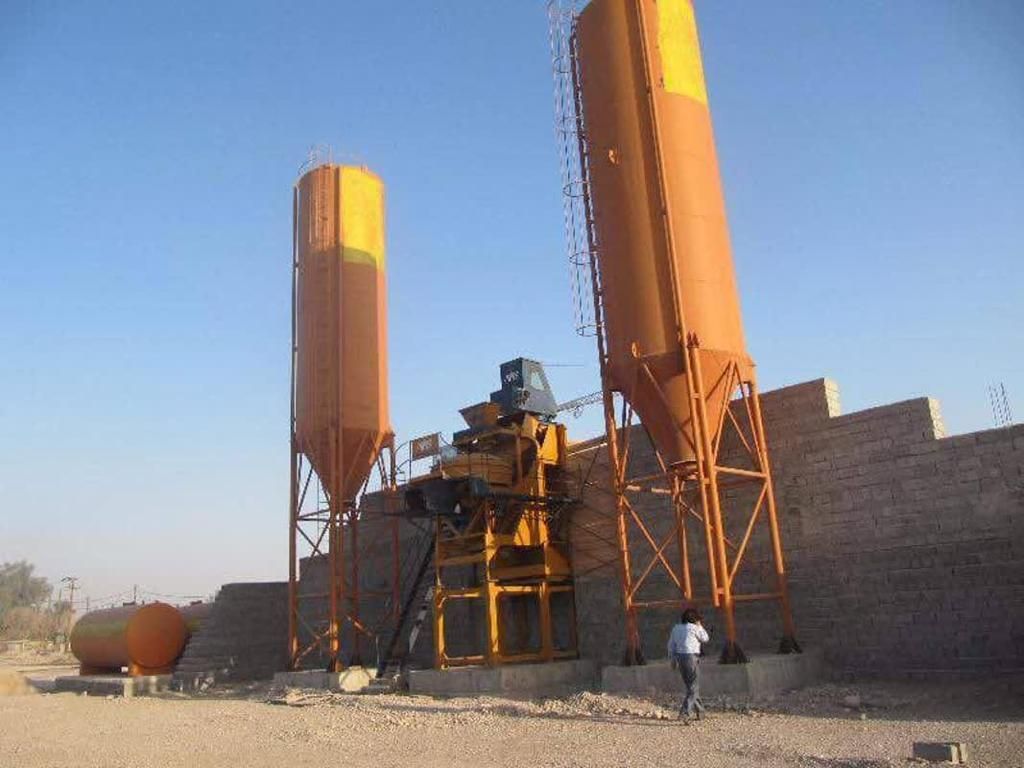 بچینگ سیلوسیمان خریدارم|ماشین‌آلات صنعتی|تهران, خلیج فارس|دیوار