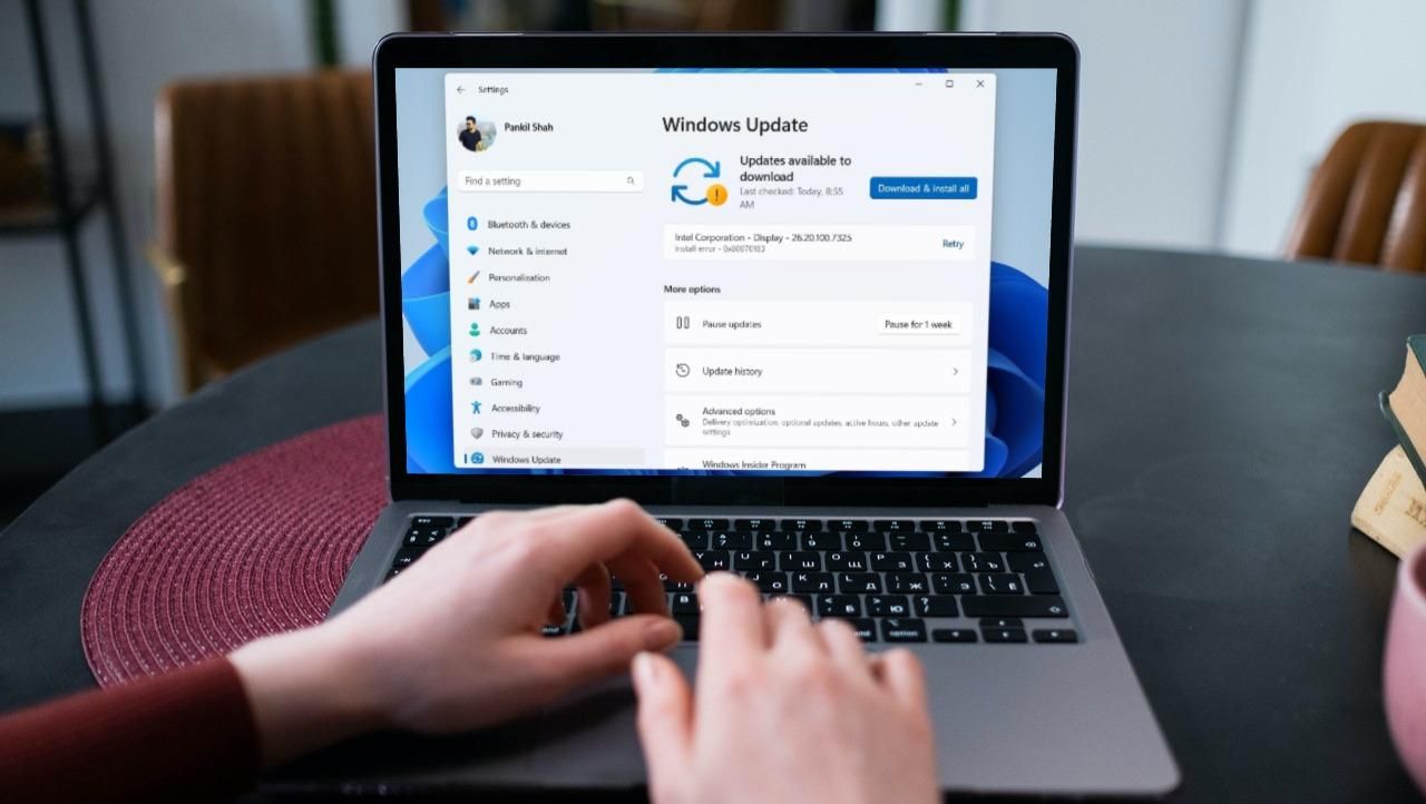 نصب ویندوز برنامه های جانبی برای کامپیوتر و لپ تاپ|خدمات رایانه‌ای و موبایل|هشتگرد, |دیوار