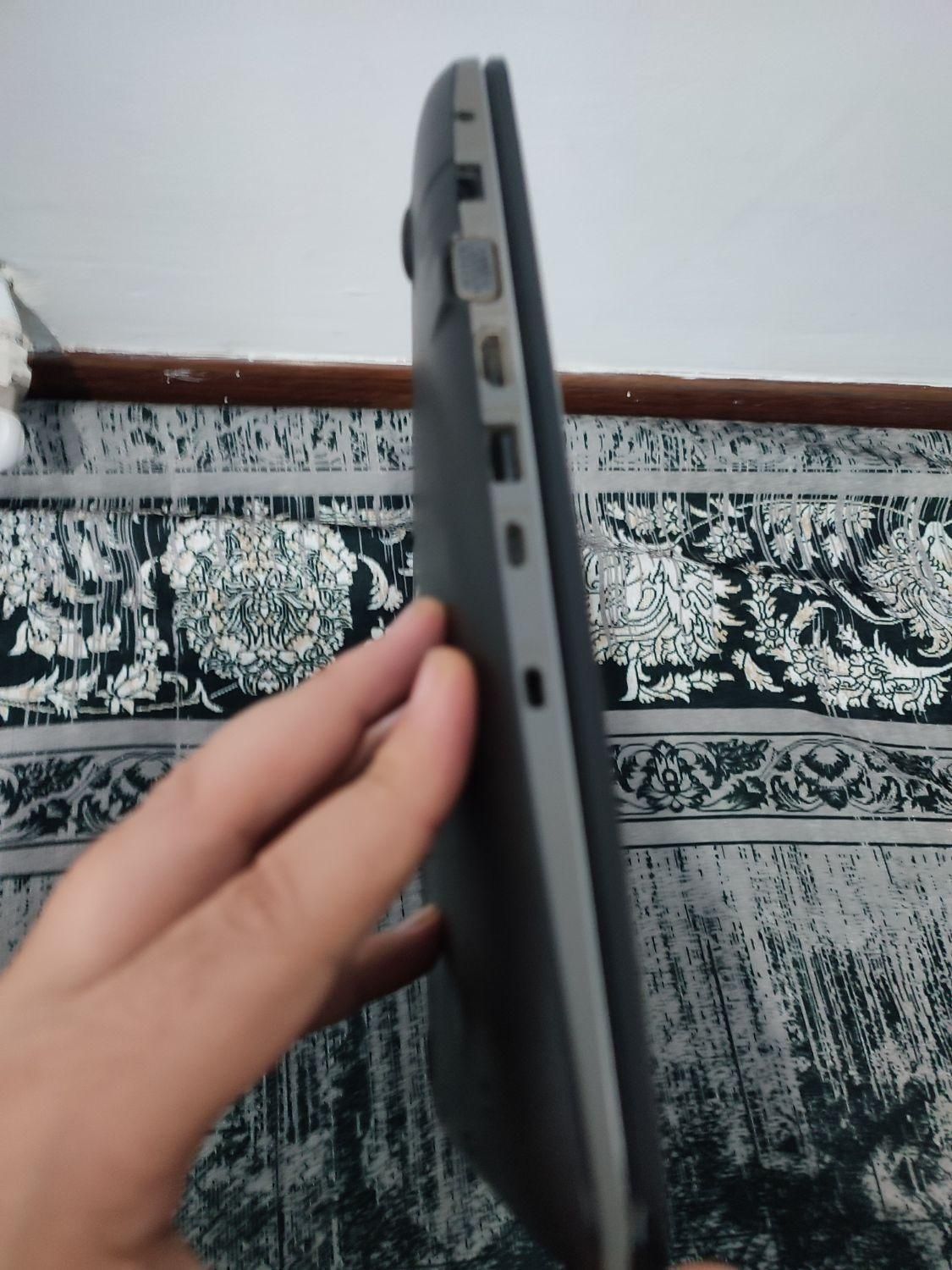 لپ تاپ asus k556 i7نسل۶vga g-force940|رایانه همراه|کرج, شهرک ابریشم|دیوار