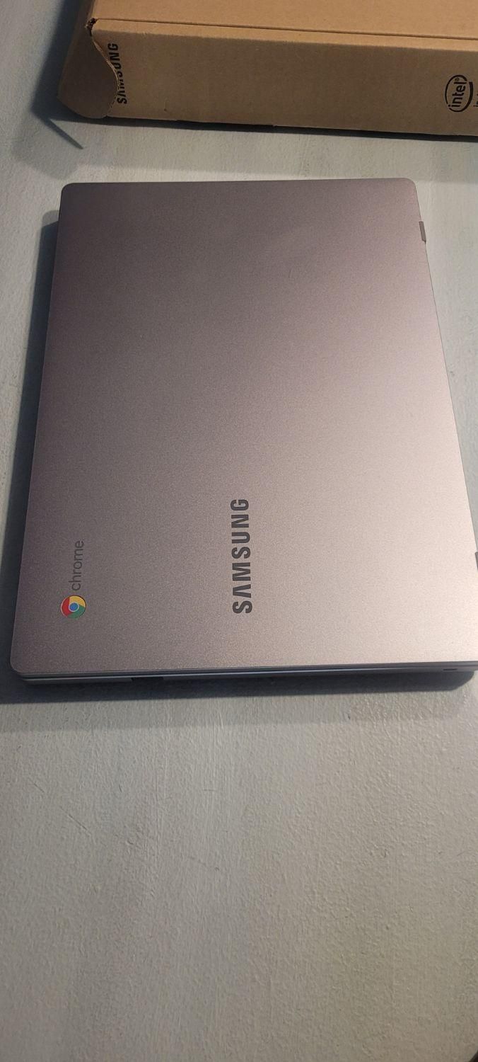 samsung chromebook 4|رایانه همراه|تهران, سعادت‌آباد|دیوار