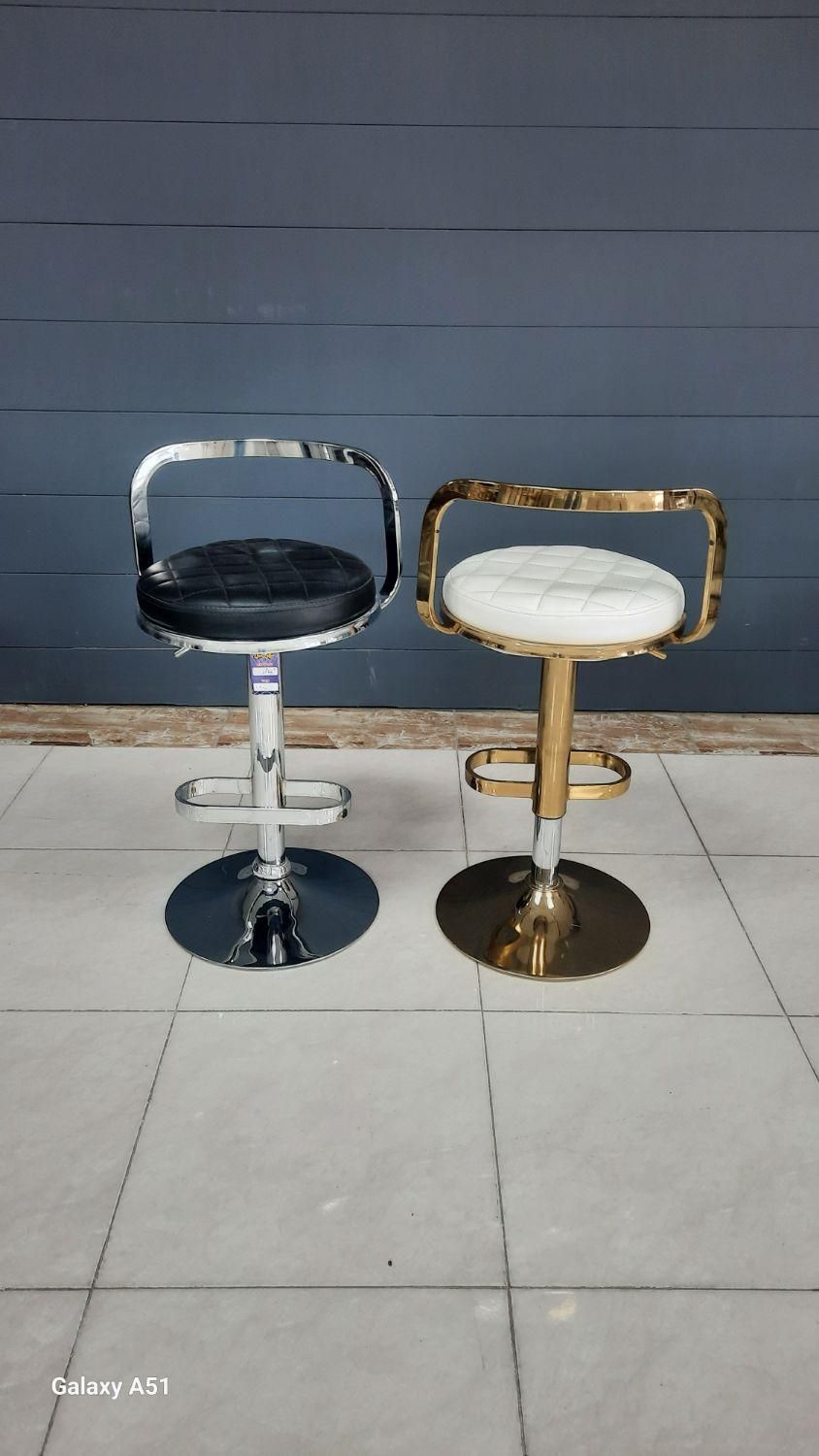 صندلی اپن کانتر مدل رز|صندلی و نیمکت|کرج, شهرک سهرابیه|دیوار