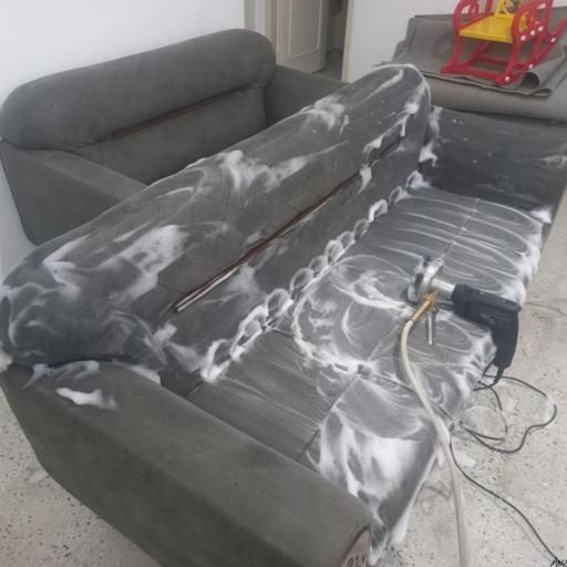 مبل شویی مبلشویی ممتاز تخصصی وتضمینی|خدمات نظافت|اراک, |دیوار