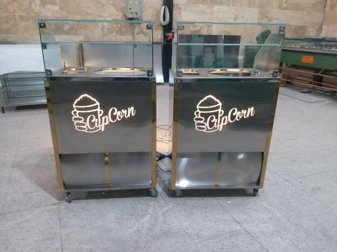 کانتر گرم و سرد کباب کته دیزی خورشت پز*فالوده|کافی‌شاپ و رستوران|سنندج, |دیوار