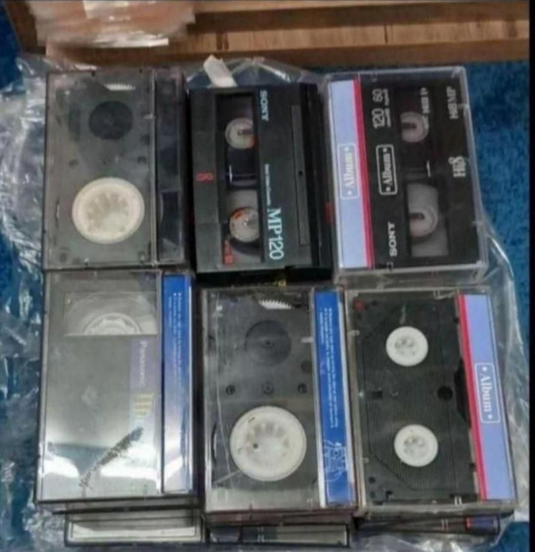 تبدیل فیلم ها توسط بانو|پخش‌کننده DVD و ویدیو|قم, دورشهر|دیوار