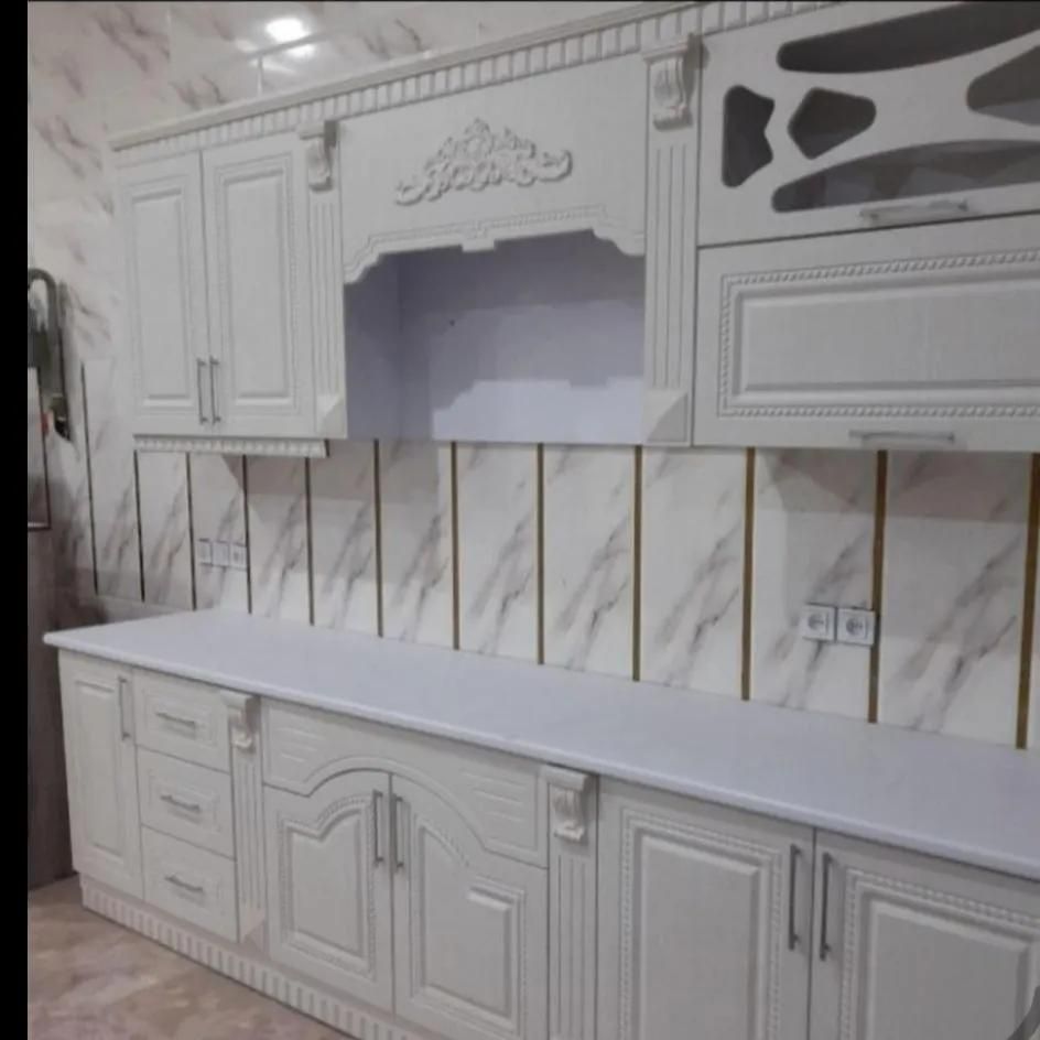 کابینت و کمد دیواری آماده قابل حمل|مصالح و تجهیزات ساختمان|میانه, |دیوار