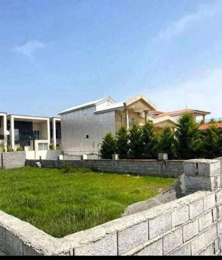 زمین آس میخای ابخر فردا بساز  داخل بافت جاده دریا|فروش زمین و ملک کلنگی|ایزدشهر, |دیوار