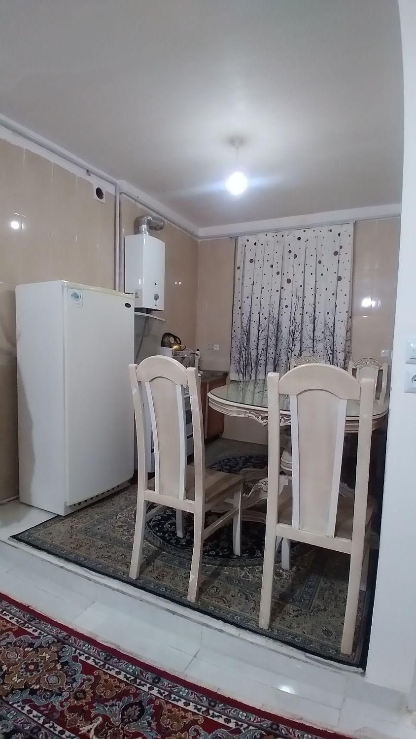 اجاره روزانه سوییت ۵۰ متری|اجارهٔ کوتاه‌مدت آپارتمان و سوئیت|بروجرد, |دیوار