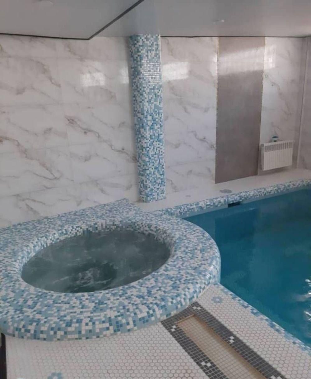 اجاره ویلا در وردیج (نزدیک تر از شهریار و کردان)|اجارهٔ کوتاهمدت ویلا و باغ|تهران, شهرک شهید باقری|دیوار