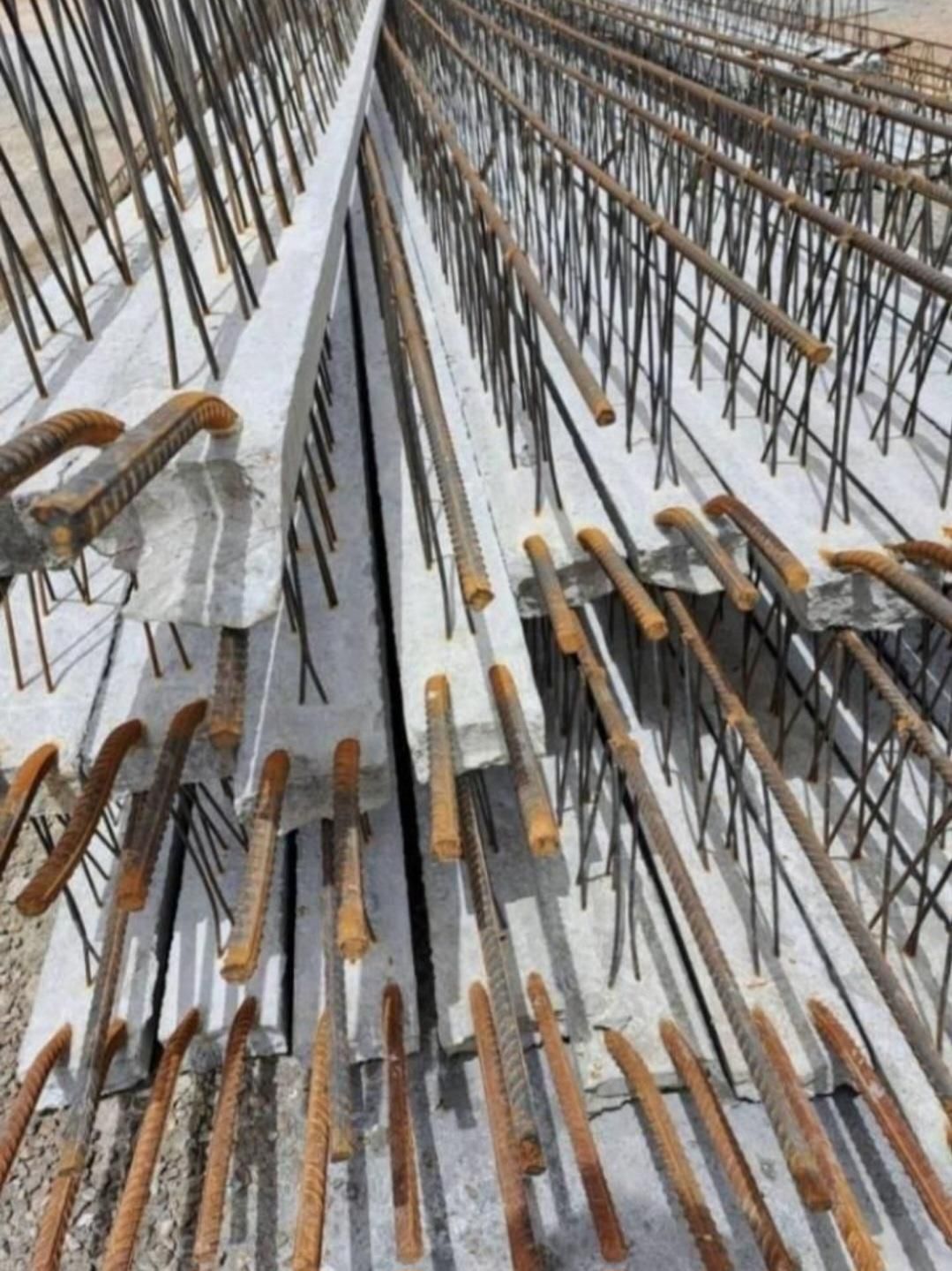 تیرچه سازی بهسازان قشم|مصالح و تجهیزات ساختمان|قشم, |دیوار