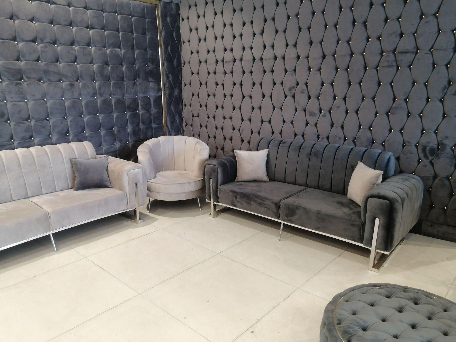 مبل چستر مبل راحتی مبلمان|مبلمان خانگی و میز عسلی|مشهد, وکیل‌آباد|دیوار