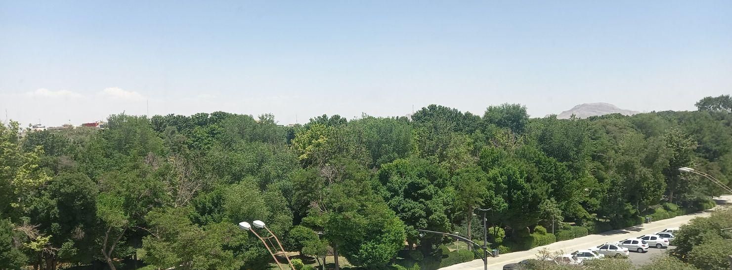 آپارتمان ۳۷۰ متر بلوار آینه خانه چشم انداز پارک|فروش آپارتمان|اصفهان, بوستان آینه خانه|دیوار